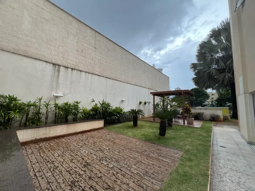 Apartamento Mobiliado com 1 Quarto no Setor Bueno - Completo em Lazer! - Foto 3