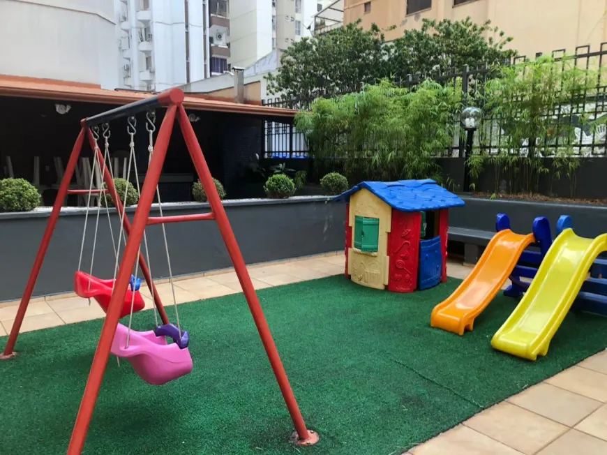 Apartamento 4 Quartos com 2 Suítes no Setor Bueno - Condomínio Mont D'Or - Foto 10