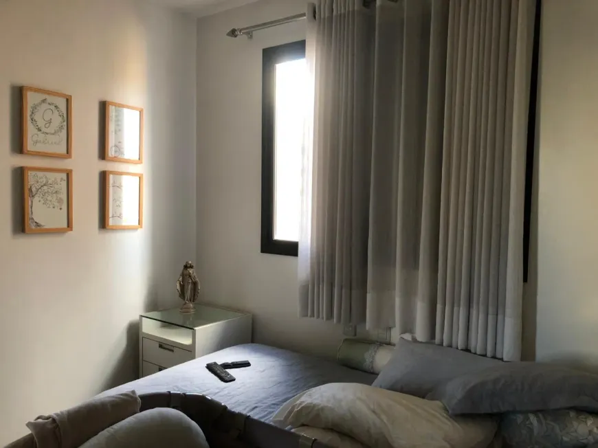 Apartamento 4 Quartos com 2 Suítes no Setor Bueno - Condomínio Mont D'Or - Foto 5