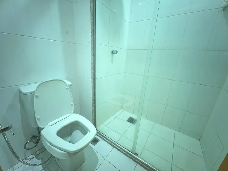 Apartamento Mobiliado com 1 Quarto no Setor Bueno - Completo em Lazer! - Foto 10