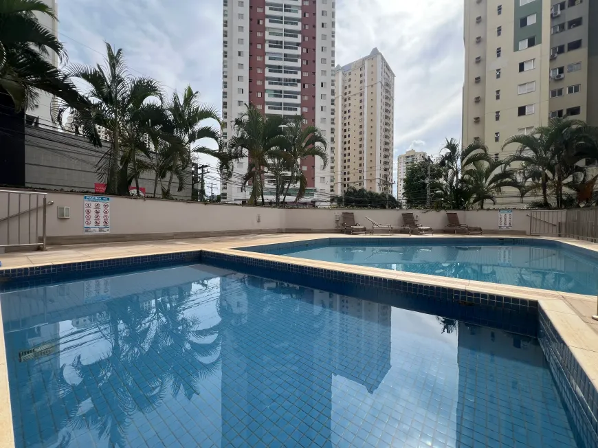 Apartamento 2 Quartos com Suíte no Edifício Ilhas Canárias - Setor Bueno - Foto 14