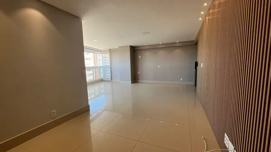 Elegante Apartamento 3 Suítes no Residencial Ária das Artes - Setor Oeste - Foto 17