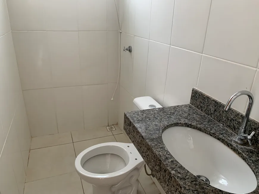 Apartamento 2 Quartos com Suíte - Residencial Conceição Faria Chaves - Foto 10
