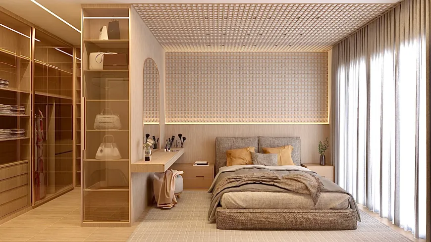 Casa Premier Condomínio - Sobrado 3 Suítes com Piscina Privativa - Parque Amazônia - Foto 10