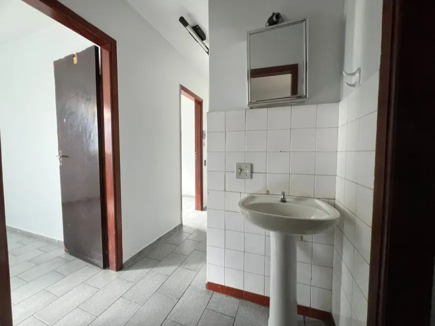 Apartamento 3 Quartos para Locação no Alpha e Beta - Setor Marista