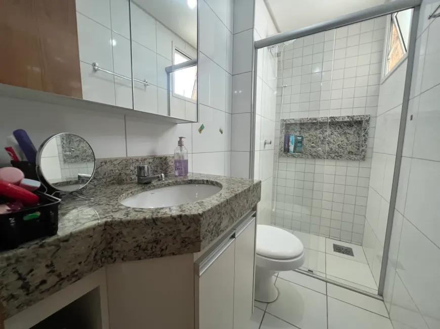 Luxuoso Apartamento 3 Suítes no Condomínio Invent Max - Village Veneza