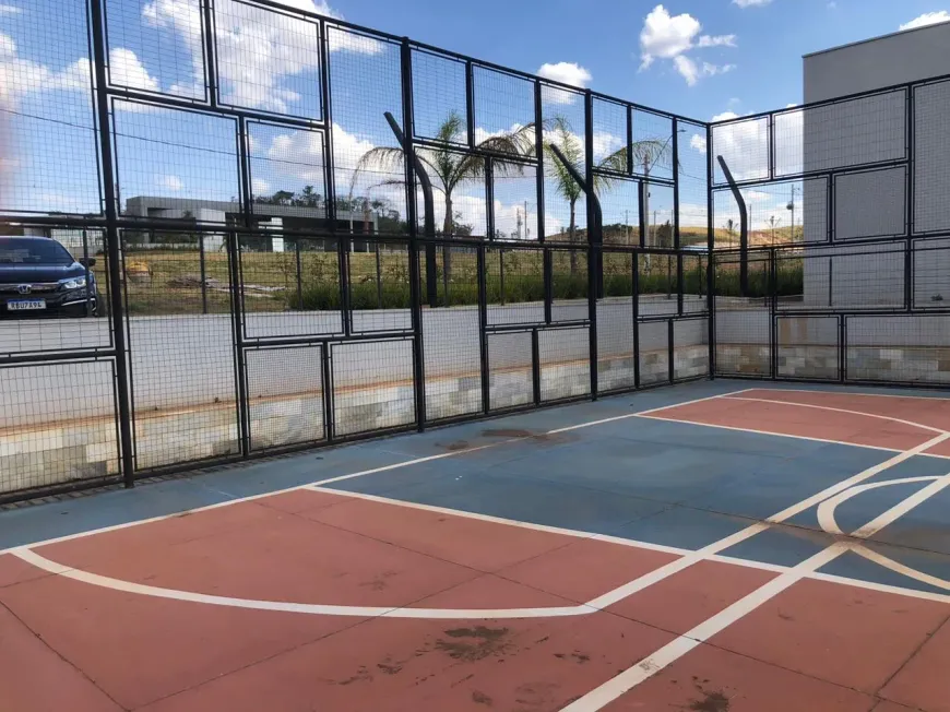 Lote de condomínio para venda Entre Lagos - Foto 7