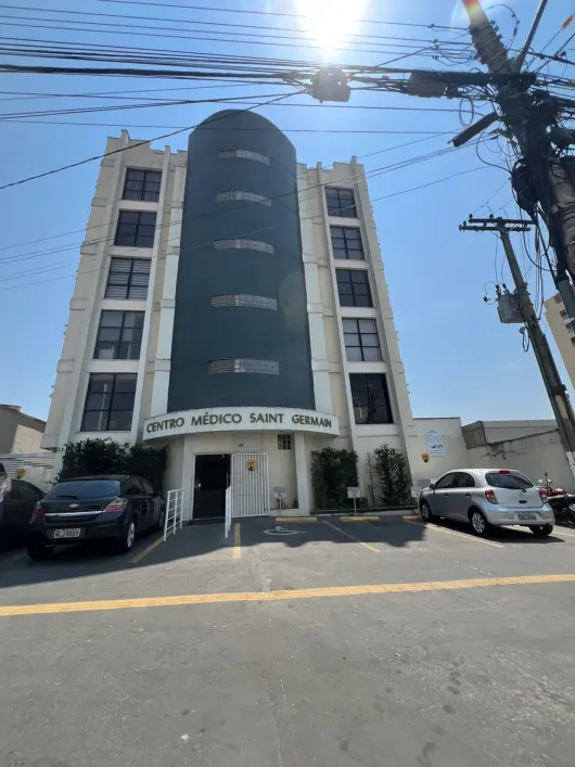 Consultório no Setor Sul - Goiânia - GO - Centro Médico Saint G - Foto 9