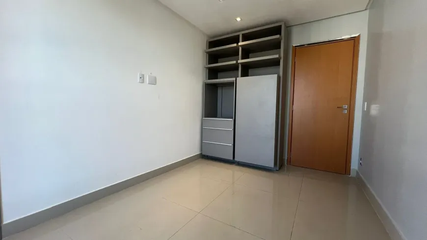 Elegante Apartamento 3 Suítes no Residencial Ária das Artes - Setor Oeste