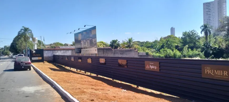 Casa Premier Condomínio - Sobrado 3 Suítes com Piscina Privativa - Parque Amazônia