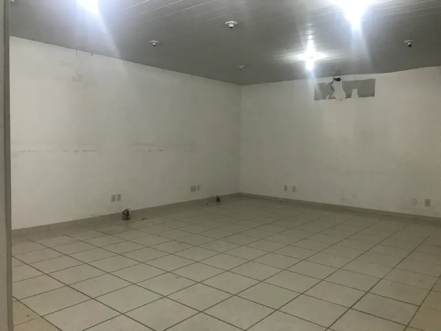 Clínica - Imóvel comercial Praça Cívica, Setor Sul , Goiânia