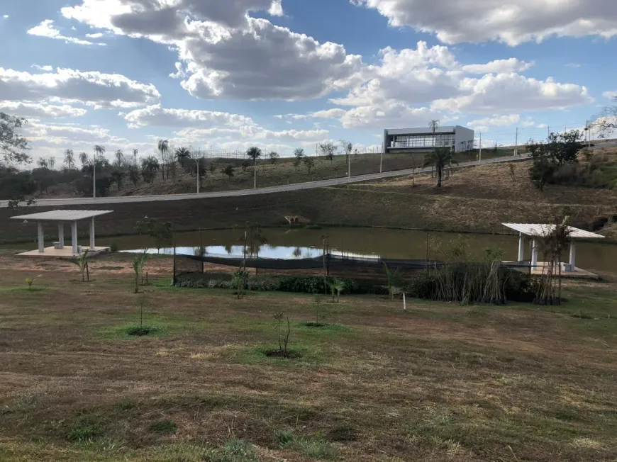 Lote de condomínio para venda Entre Lagos - Foto 10