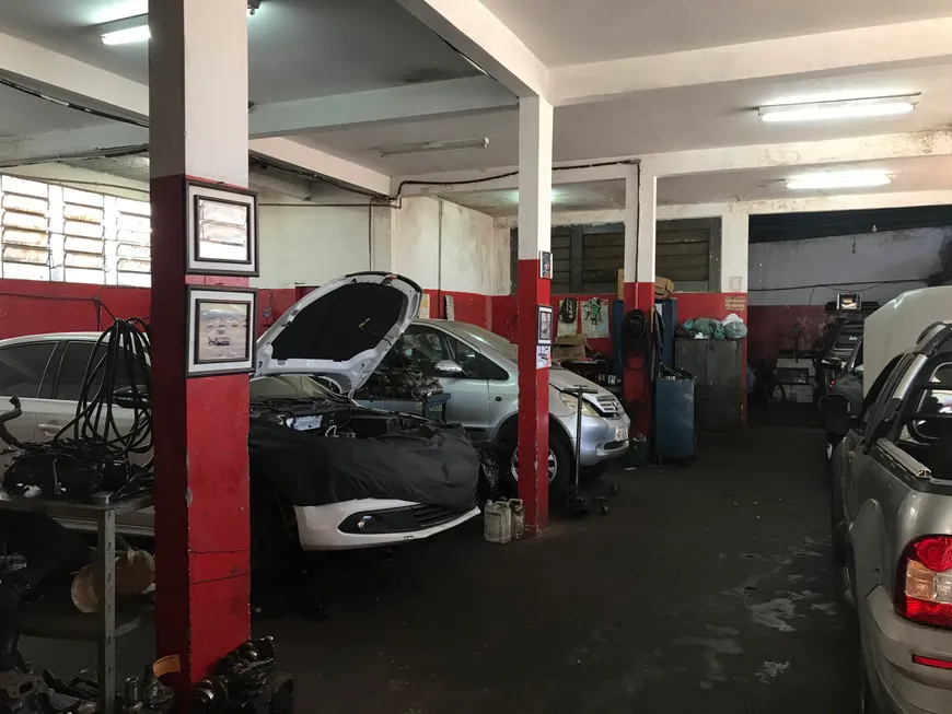 Sobrado Comercial na Cidade Jardim - Próximo ao Detran