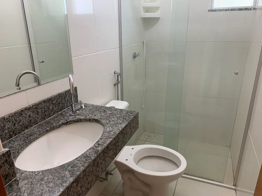 Apartamento 2 Quartos com Suíte - Residencial Conceição Faria Chaves - Foto 8