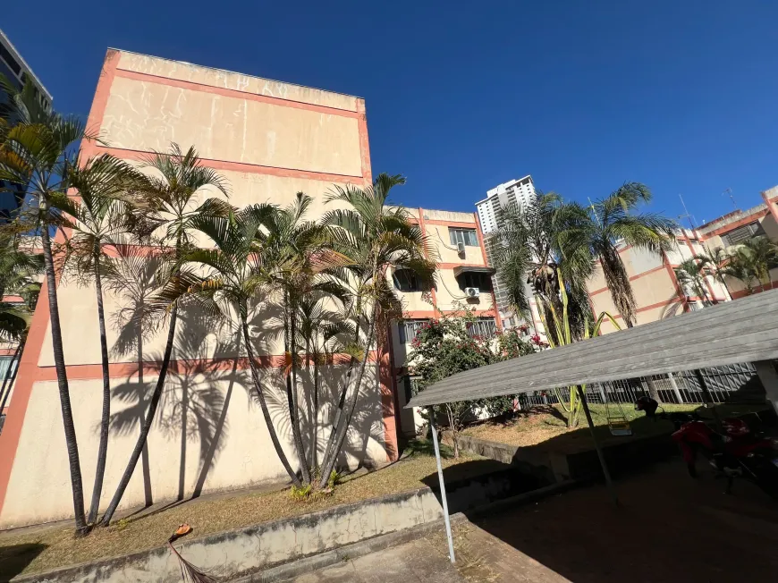 Apartamento 3 Quartos para Locação no Alpha e Beta - Setor Marista