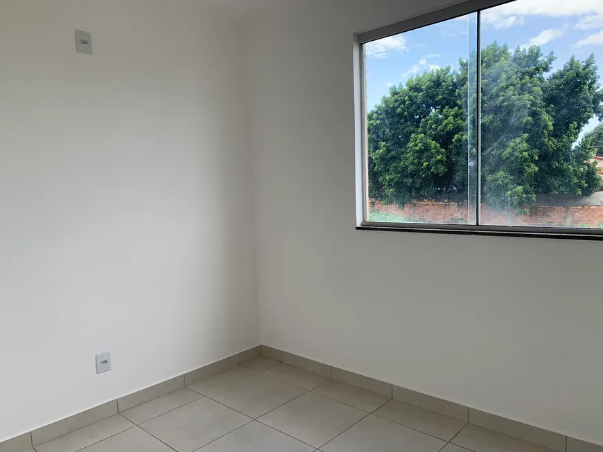 Apartamento 2 Quartos com Suíte - Residencial Conceição Faria Chaves - Foto 9