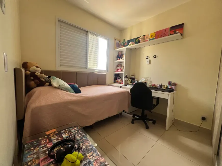 Luxuoso Apartamento 3 Suítes no Condomínio Invent Max - Village Veneza - Foto 9