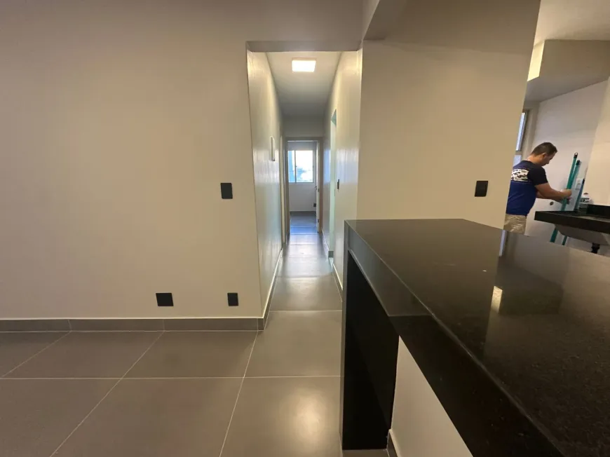 Apartamento Reformado no Setor Bueno - 2 Quartos com 1 Suíte - Foto 11