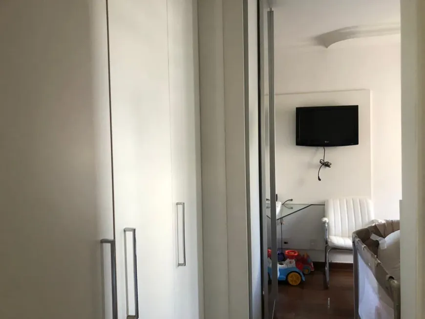 Apartamento 4 Quartos com 2 Suítes no Setor Bueno - Condomínio Mont D'Or - Foto 7