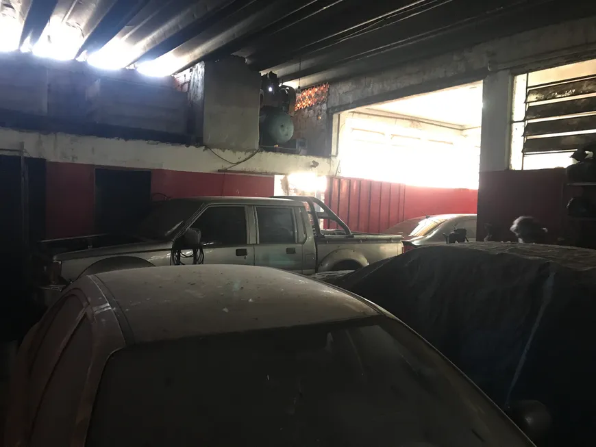 Sobrado Comercial na Cidade Jardim - Próximo ao Detran