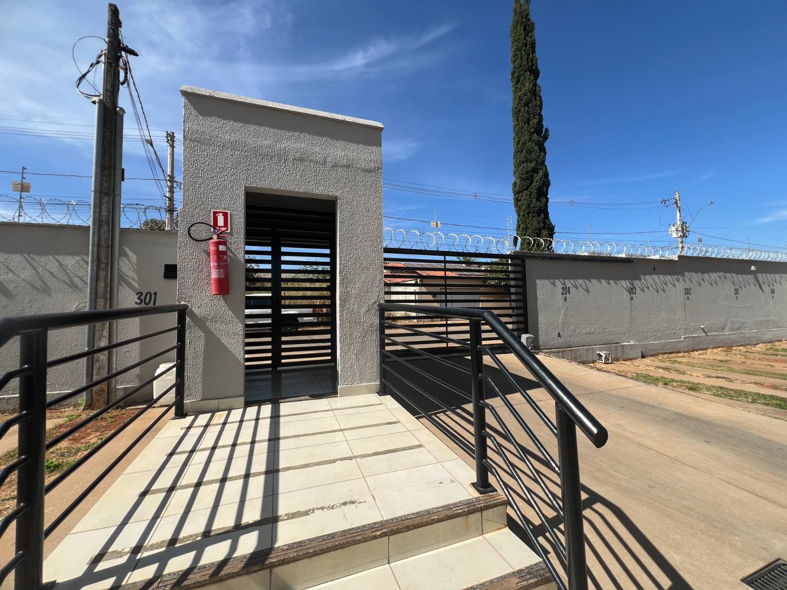 Apartamento 2 Quartos com Suíte - Residencial Conceição Faria Chaves - Foto 14