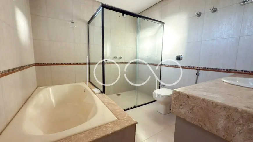 Sobrado Luxuoso 5 Quartos com Piscina - Jardins Paris