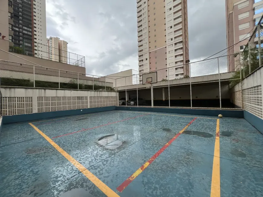 Apartamento Mobiliado com 1 Quarto no Setor Bueno - Completo em Lazer! - Foto 4