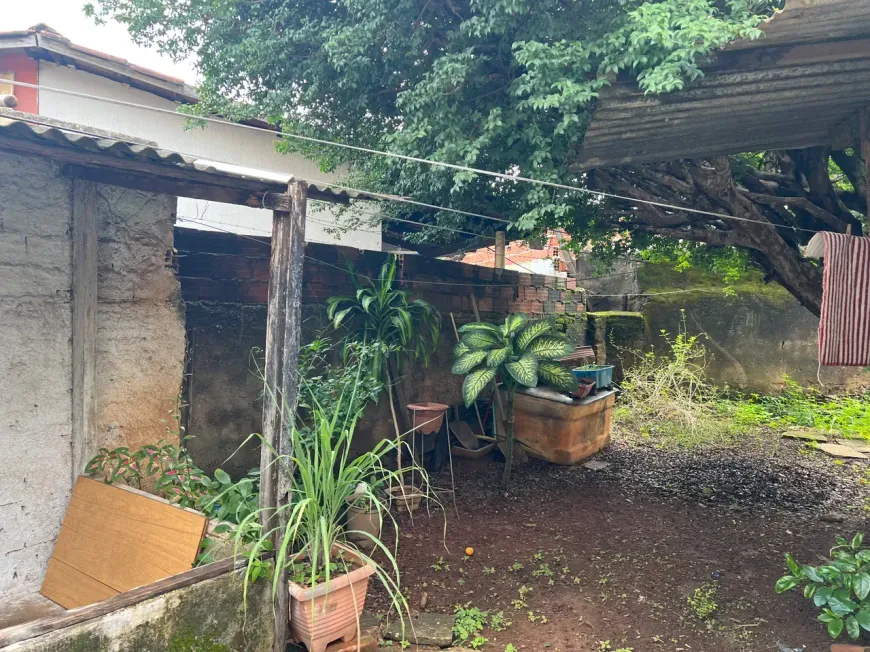 Terreno 304m² em Localização Estratégica no Setor Norte Ferroviário